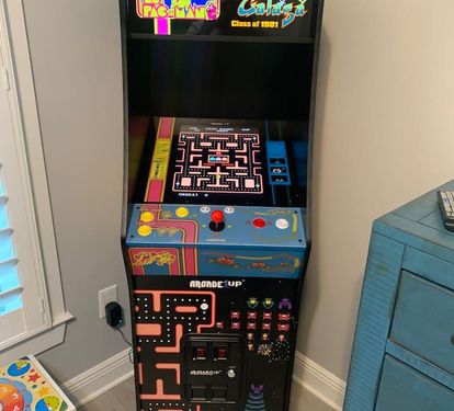 Arcade