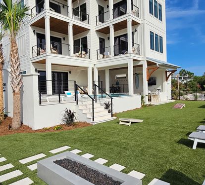 Hub of Haven Heights