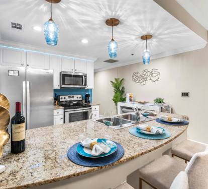 Kitchen Bar