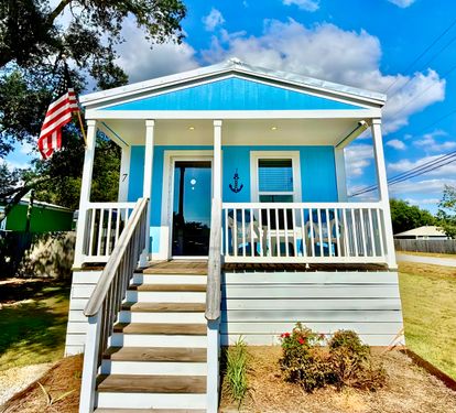 Cottage 7