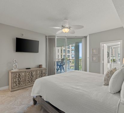 Master Bedroom (King)