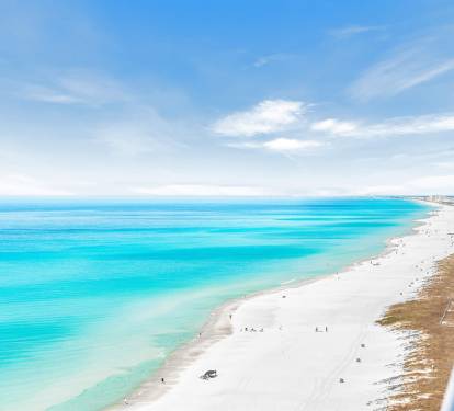 West Beach View