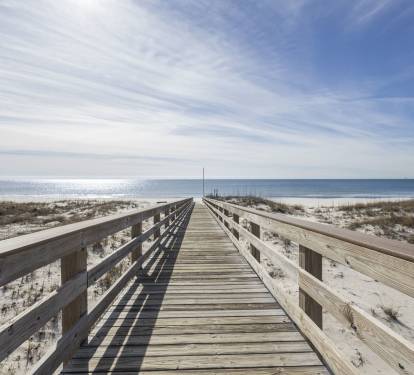 Boardwalk
