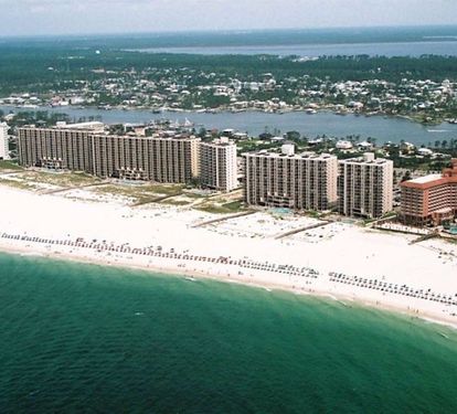 The Phoenix in OBA !
