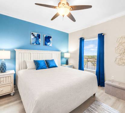 Master Bedroom 1