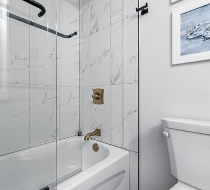 Guest Bath