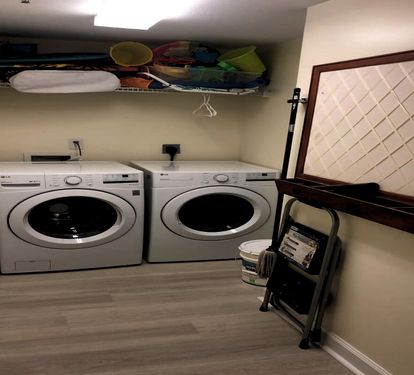 Laundry and Beach Supply