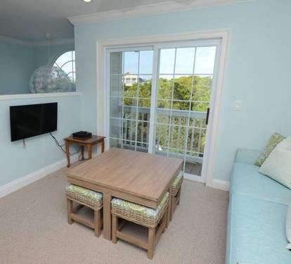 Upstairs Sitting Room