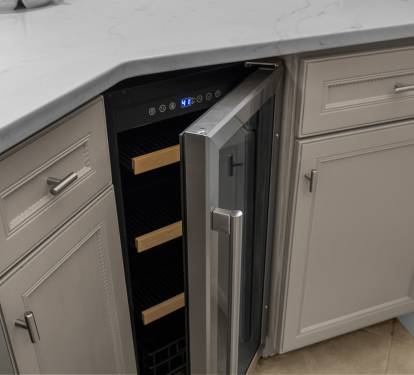Beverage Cooler
