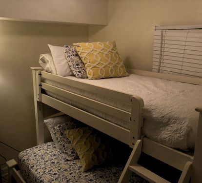 Bunk Room