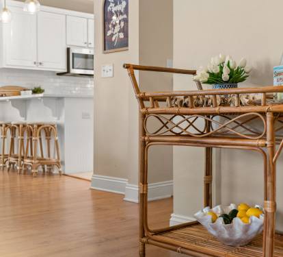 Fun Bar for Entertaining