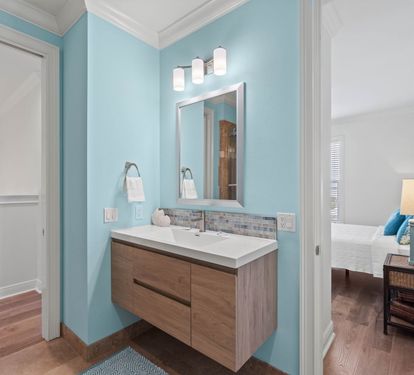 Guest Bathroom 2