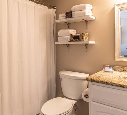 Guest Bath