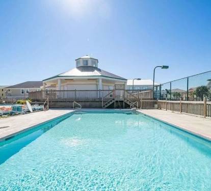 1 of 2 Pools at Heritage Shores