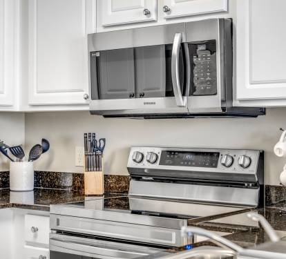 Updates SS appliances