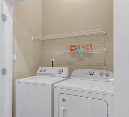 Laundry Room (3rd Floor)