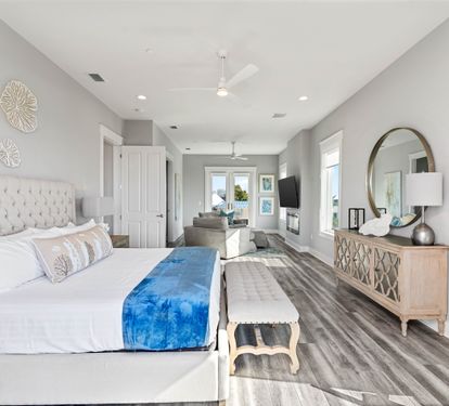 Master Suite