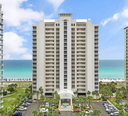The Pearl 201