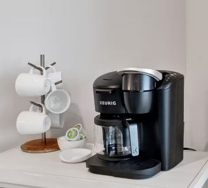 Coffee Pot