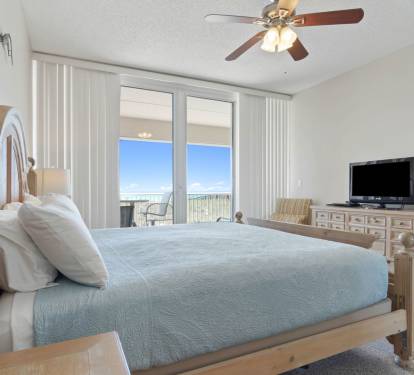 Master Bedroom (King)