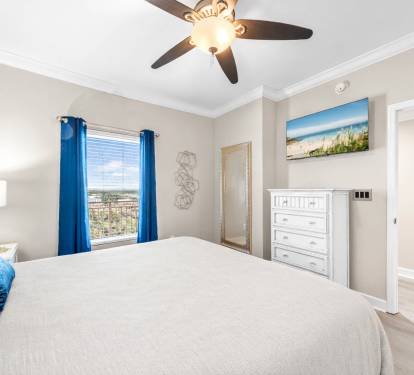 Master Bedroom 3