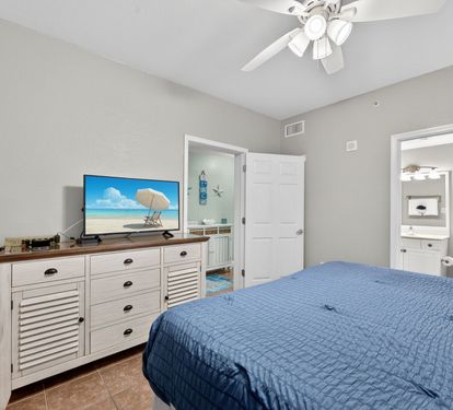 King Bedroom