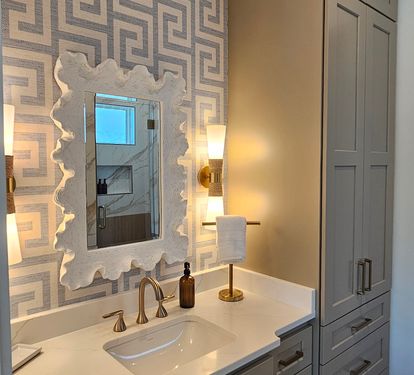 King Ensuite 1 Bath