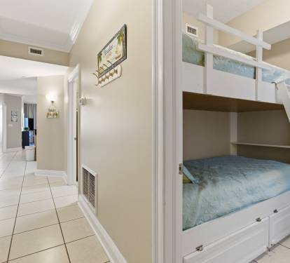 Welcome to Summer Place 406!