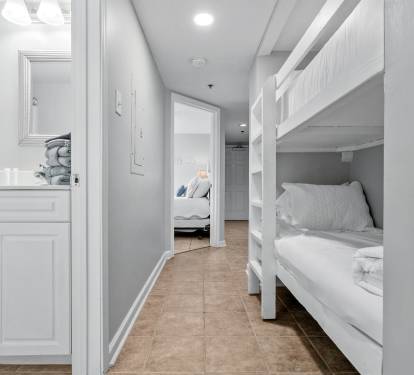 Bunks