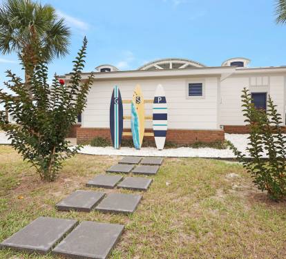 Gulf Shores Plantation
