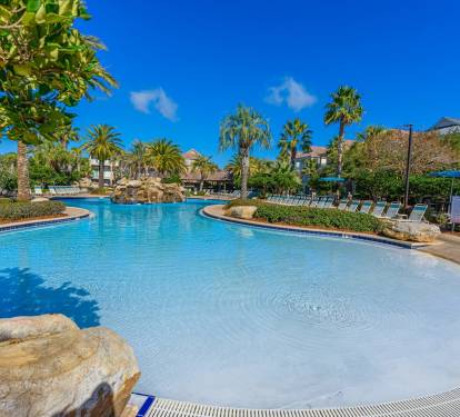 zero entry pool access
