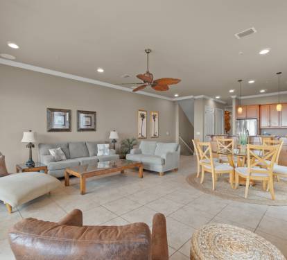 Living/Dining