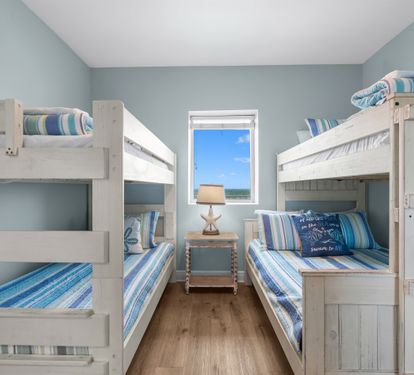 Bunk Room