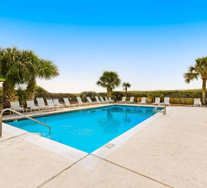 Adult Only Pool