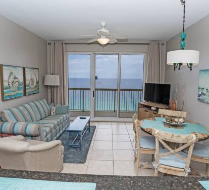From The Kitchen to The SEA!