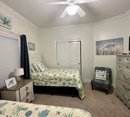 Guest Bedroom 2