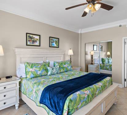 Master Suite
