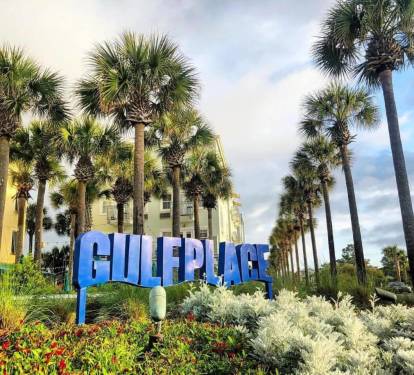 Gulfplace