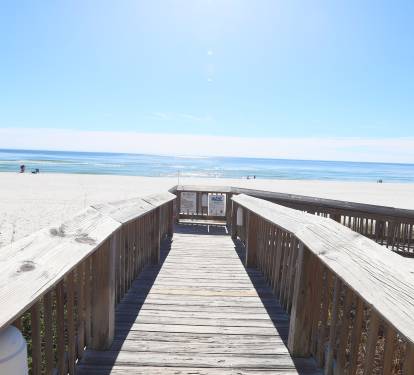 Boardwalk
