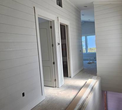 Carriage Hallway