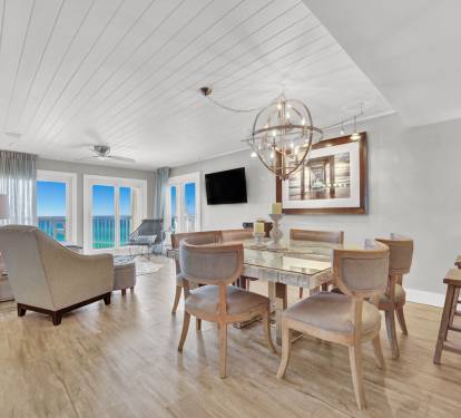 Dining Room Table