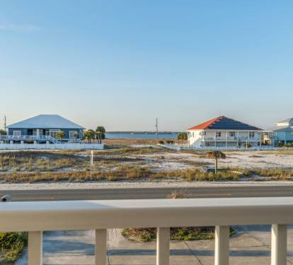 Views From Guest BR 1 Balcony