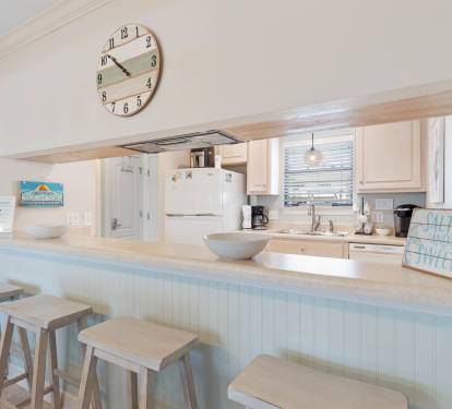 Kitchen Bar