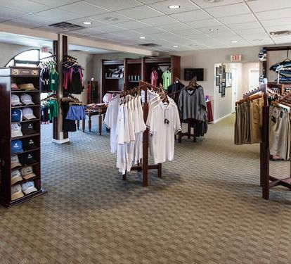 Pro Shop