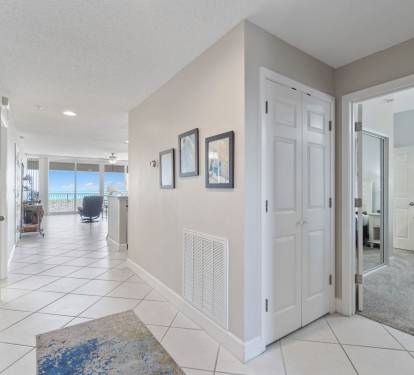 Hallway Entrance