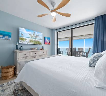 King Master Bedroom