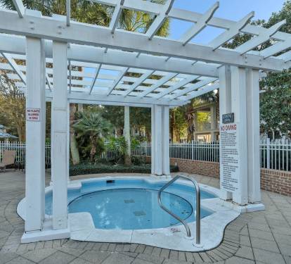 Cool Tub