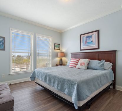 Guest Bedroom 2 (King)