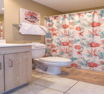 Guest Bath