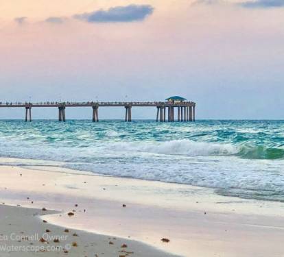 Waterscape Beachfront